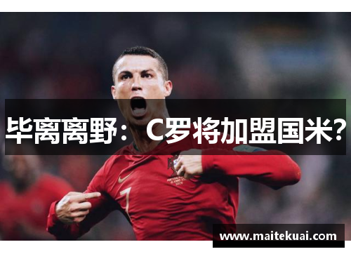 毕离离野：C罗将加盟国米？